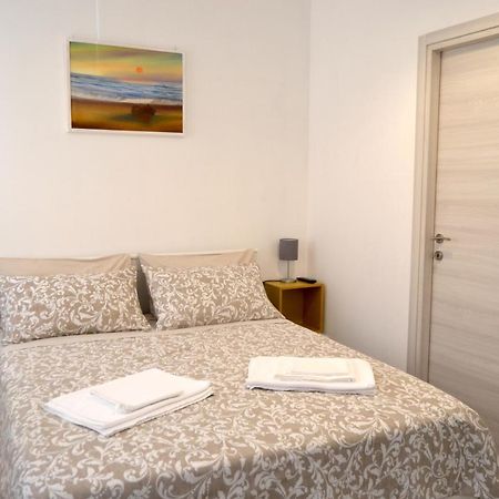 Achille Hotel Porto Recanati Exterior foto