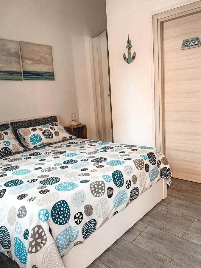 Achille Hotel Porto Recanati Exterior foto